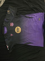 CAMISETA BARCELONA VISITA 26/27 HOMBRE (VERSIÓN JUGADOR)