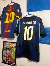 CAMISETA BRASIL VISITA 26/27 HOMBRE