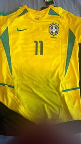 BRASIL I 2002 HOMBRE (RETRO)