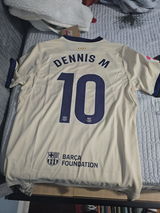 Dennis Munoz review photo