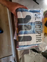 CAMISETA ARGENTINA LOCAL 26/27 HOMBRE (VERSIÓN JUGADOR)