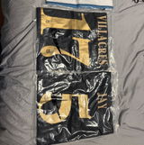 CAMISETA BARCELONA VISITA 26/27 HOMBRE