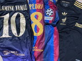 CAMISETA BARCELONA LOCAL 26/27 HOMBRE