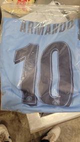 MANCHESTER CITY LOCAL 26/27 HOMBRE
