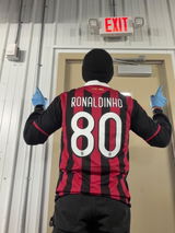 MILAN I 09/10 HOMBRE (RETRO)