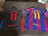 CAMISETA BARCELONA LOCAL 26/27 HOMBRE
