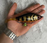 Philipp Heuer review photo