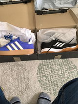 S.A. review photo