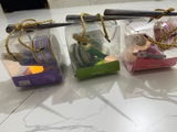 Anousha Ajaz review photo