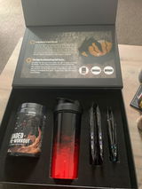 Chris w. review photo