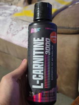 Nutrex L.C.3. review photo
