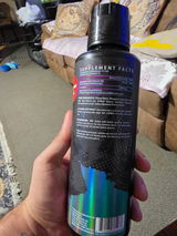 Nutrex L.C.3. review photo