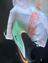 Nike review photo