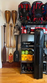 Martin Trahan review photo
