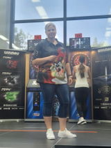 Stefanie Fiedler review photo
