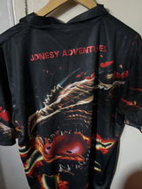 Christopher Jones review photo