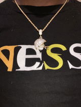 Customer review photo