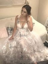 Juliana Silva review photo