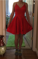 Kortney Korthank review photo