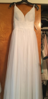 Sarah Schrade review photo