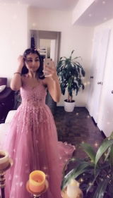 Jasmin Yaqubi review photo