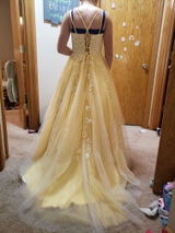 Haley Helgren review photo