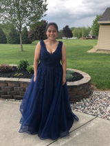 Karisa Denig review photo