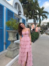 Olivia review photo