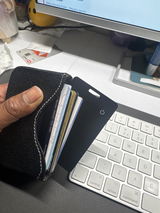 Anonymous review photo