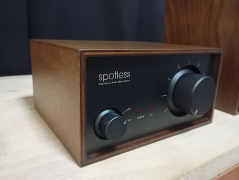 D1 Mini Class AB Audio Amplifier