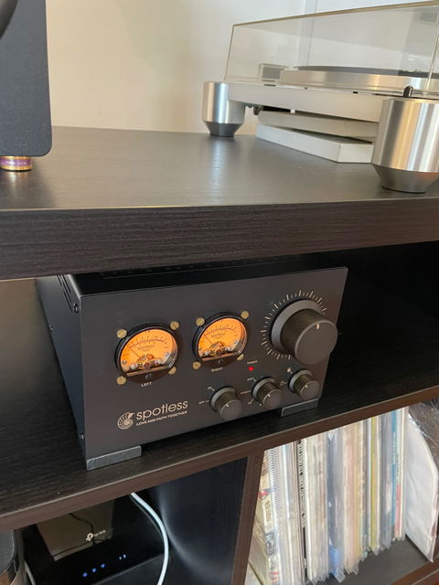 Spotless Audio