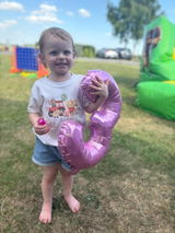 Cindy review photo