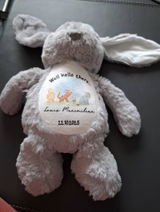 Lilyan review photo