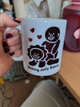 Laury review photo
