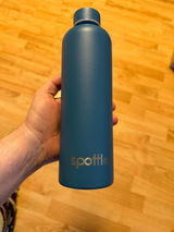 Andi review photo