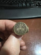 John review photo