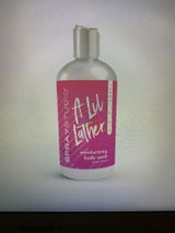 Alissa M. review photo