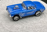 Kool Kat Kustom Diecast review photo
