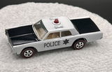 Kool Kat Kustom Diecast review photo