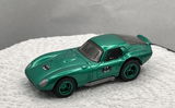 Kool Kat Kustom Diecast review photo