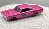 Kool Kat Kustom Diecast review photo