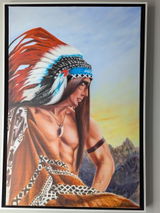 RBadillo Art review photo