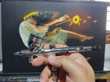 Mark Maac review photo