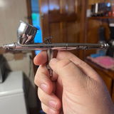 Addam Hicks review photo