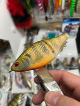 Curt Connor review photo