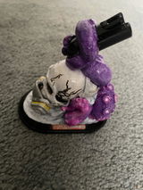 Bennie review photo