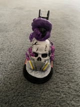 Bennie review photo