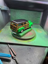 Richard S. Nosic review photo