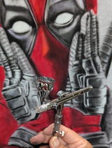 RBadillo Art review photo