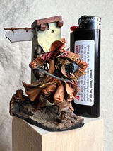 Donald Gozelanczyk review photo